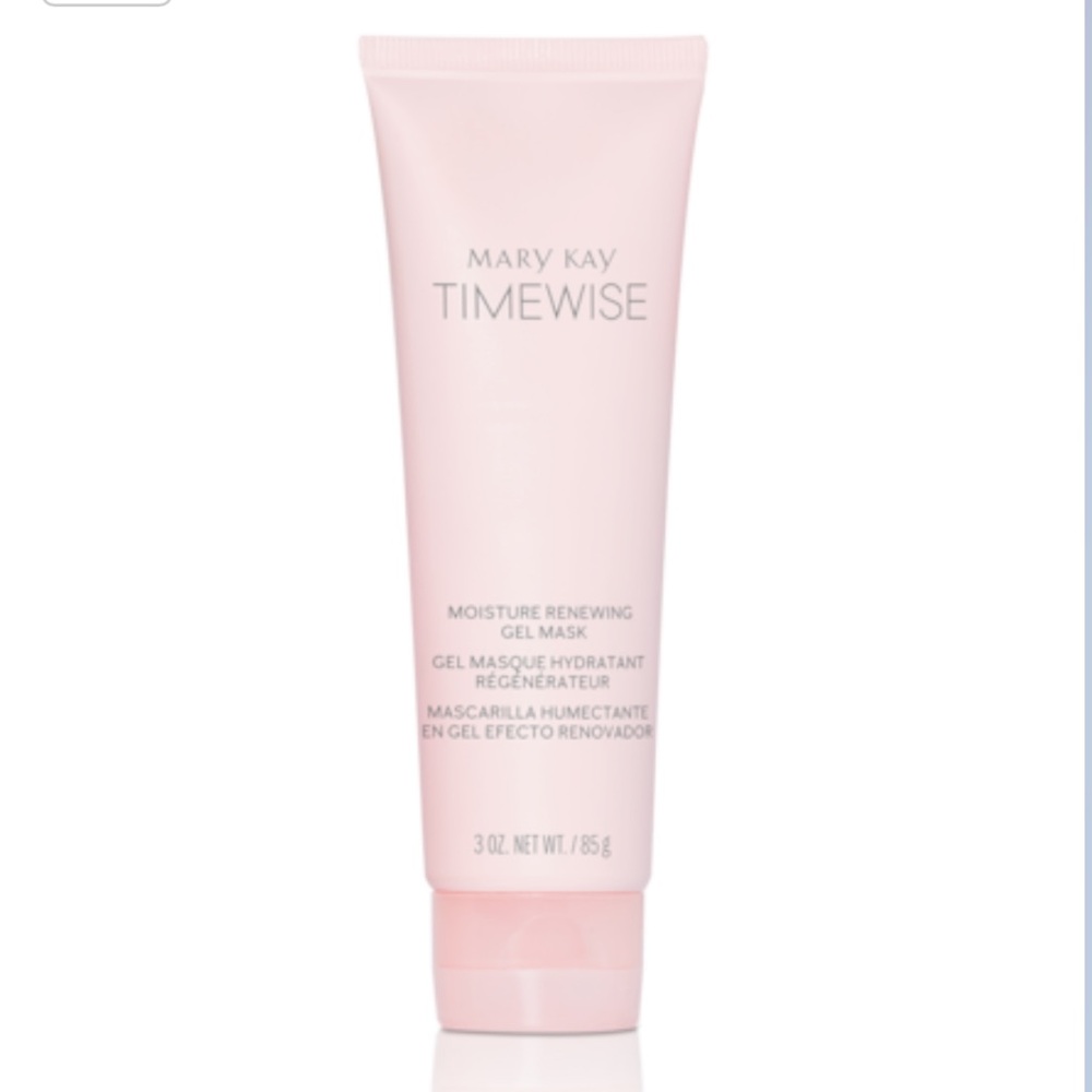 Mary Kay Timewise Moisture Renewing Gel Mask NIB